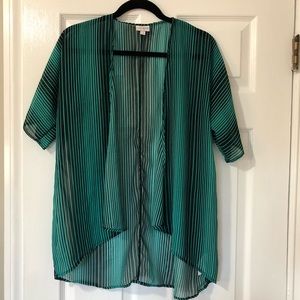 LuLaRoe Bianka Kimono